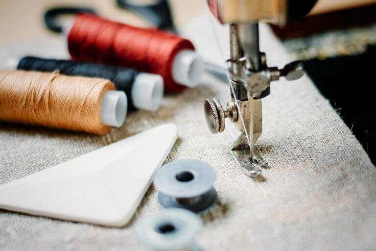 Can textiles lead the way during the pandemic?